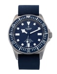 Pre-Owned Tudor Pelagos FXD Watch